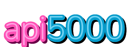 api5000 — logo kanal